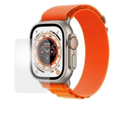 Imagem de Película Fosca Para Apple Watch Ultra - Rock Space