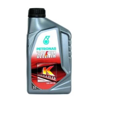 Imagem de Oleo 0w20 Sn K Forward 100 Sintetico Ama7090460 - FIAT