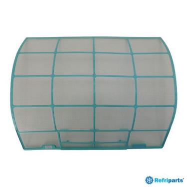 Imagem de Filtro Ar Condicionado Midea - 12100204000456
