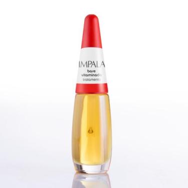 Imagem de Esmalte Impala Tratamento - Base Vitaminada 7,5ml