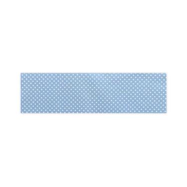 Imagem de Trilho Caminho de Mesa Páscoa Coelho Colorido - MUMUDECOR, POÁ AZUL CE