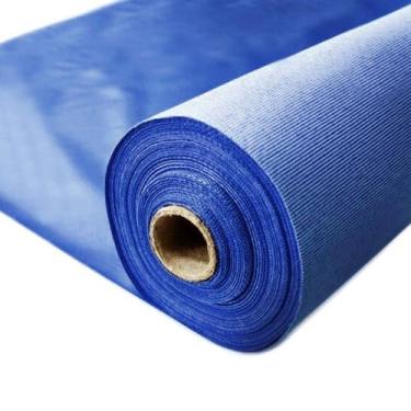 Imagem de Tecido Bagum Pop Seda Cores Corte linear 30 Metros - BRN COMMERCE, Azu