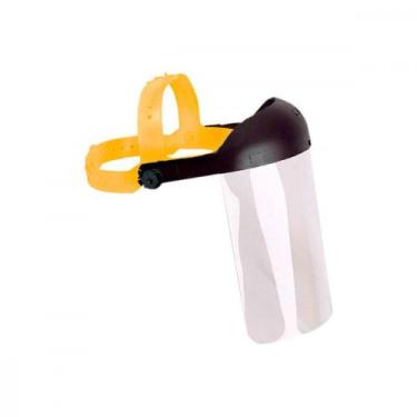 Imagem de Mascara Facial Transp.Artoch 200Mm