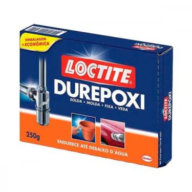 Imagem de Durepoxi 250 Grs - Henkel