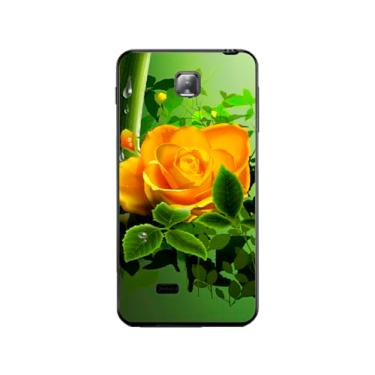 Imagem de Capa Adesivo Skin369 Verso Para LG Optimus F5 (P875)