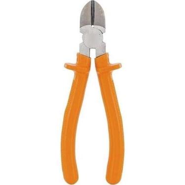 Imagem de Alicate Corte Diagonal 6 Pol St70024ast Sata - Sata/Belzer