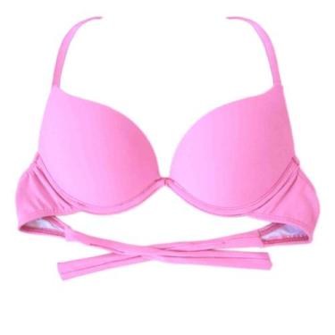 Imagem de Sutiã Do Biquíni Turbo -3d - Aumenta De 2 A 3 Vezes os Seios - Divance