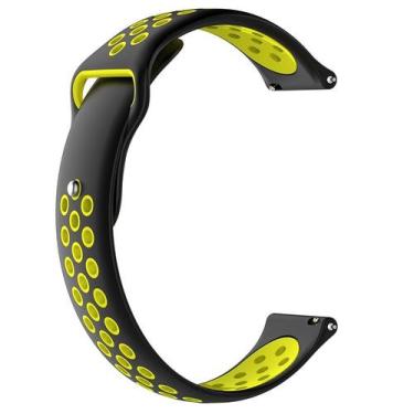 Imagem de Pulseiras sport premium NK Nsmart compatíveis com GTS / GTS 2 MINI / G