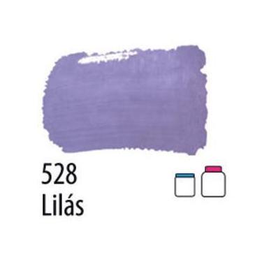 Imagem de Pva Tinta Fosca Para Artesanato Cores - ACRILEX, Lilas 37ml 528