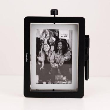 Imagem de Porta Retrato Giratorio Magnetico