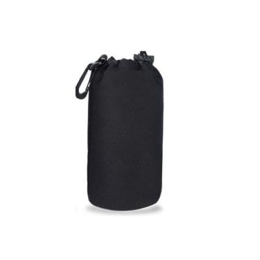 Imagem de Porta Lente G em Neoprene Ø9,5 x 16cm - dedcases