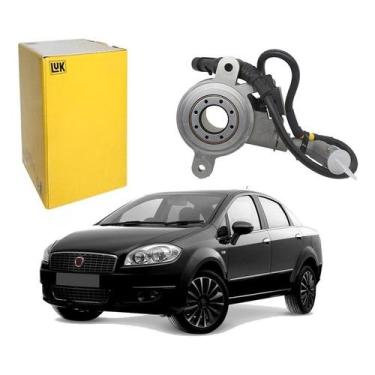 Imagem de Atuador De Embreagem Luk Linea 1.9 2008 A 2010