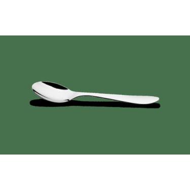 Imagem de Colher Para Arroz Brinox Bellagio 25 cm Aço Inox