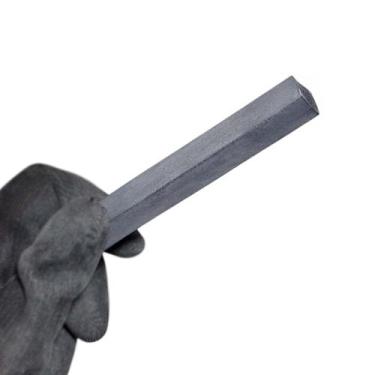 Imagem de Borracha Perfil Esponjoso Vedação 15x10 mm Macio - 10 Metros - Borrach