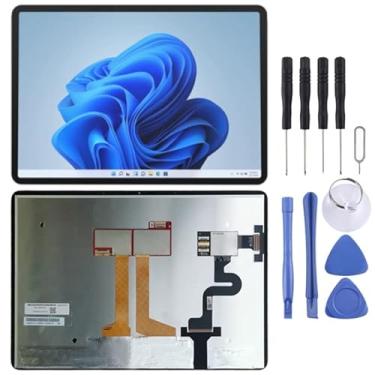 Imagem de Substituição da tela móvel Tela LCD para o for Microsoft Surface Laptop Studio 1964 com o Digitizer Full Assembly Ecrã LCD