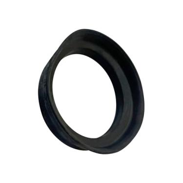 Imagem de 06H133287 junta de vedação do anel de enchimento de óleo do motor serve para VW CC 2.0L Passat 2.0L 2.0L 2009-2012 Tiguan 2.0L 2009-2017 Apto para Audi A5 2.0L Q5 2.0L2010-2017 A6 2017 2-2019 5 Q3