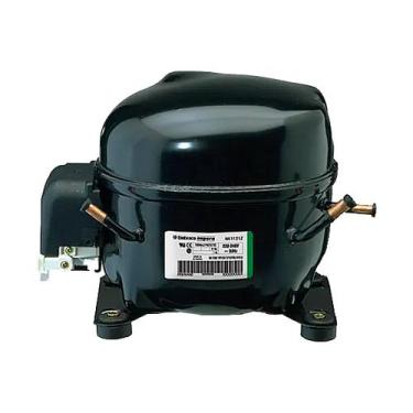 Imagem de Compressor 1/2 R22 220V Embraco Aspera NEU6210E - WHIRLPOOL/EMBRACO