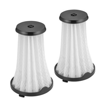 Imagem de Kit Filtro para Aspiradores Ergorapido (FEE10) Electrolux Kit Filtro para Aspiradores Ergorapido (FEE10)