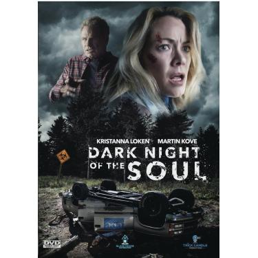 Imagem de Dark Night of the Soul [DVD]