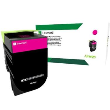 Imagem de Toner Original 78CBXM0 Magenta CS/CX 622 421 521 5K - - CARTUCHO & CIA