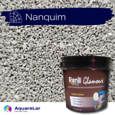 Imagem de Cristal Renill 23Kg, NANQUIM