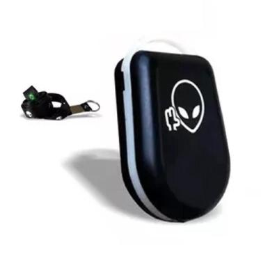 Imagem de Controle Para Alarme De Presença Alein
