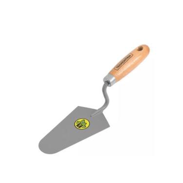 Imagem de Colher Pedreiro Reta 7" Construção Profissional Tramontina, 7"