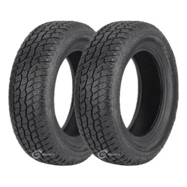 Imagem de Kit 2 Pneus Speedmax Aro 15 205/70R15 96T HR701 