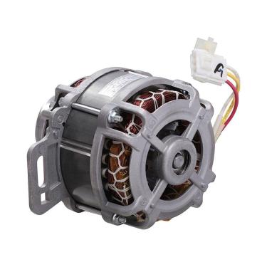 Imagem de Conjunto Motor 110V para Máquina de Lavar  - W10488047