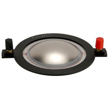 Imagem de B&C MMD3A8M Diafragma de Substituição para Drivers de Compressão B&C B&C DE65, DE72, DE82, DE85, DE700, DE750, 12CX32 e 15CX40 - Terminais de Mola de 8 Ohm