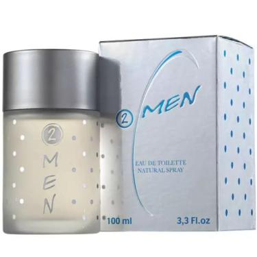 Imagem de Perfume New Brand 2 Men EDT 100ml