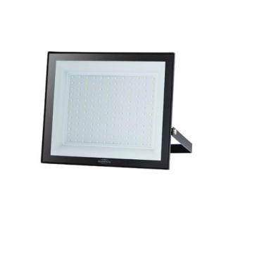 Imagem de Blumenau Refletor Led Play 150w 6500k 11250lm Biv 78150600 - PAMPLONA 