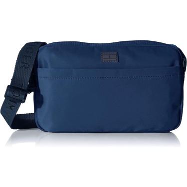 Imagem de Bolsa Tommy Hilfiger Erin ii - Azul Marinho 23x14x3,5cm