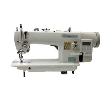 Imagem de Máquina de Transporte Duplo Eletrônica Megamak