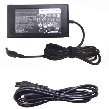 Imagem de Fonte Carregador Compativel Para Notebook Acer Nitro 5 An515-54 Series ac06