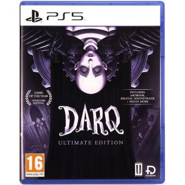 Imagem de Darq: Ultimate Edition - Ps5