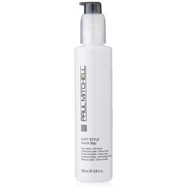 Imagem de Agente de modelagem de cabelo Paul Mitchell Quick Slip 200mL
