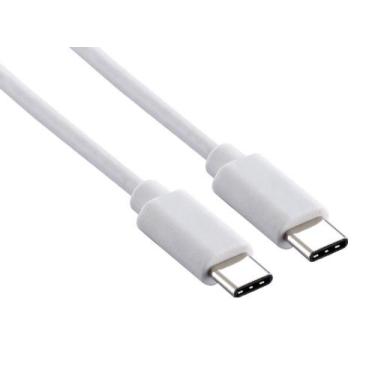 Imagem de Cabo Turbo Usb 2.4 Type Tipo C Para Tipo C - Lelong