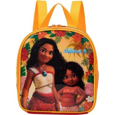 Imagem de Lancheira Térmica Moana - Xeryus