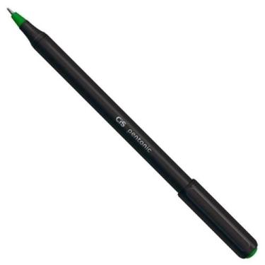 Imagem de Caneta CIS Pentonic 1.0mm, VERDE