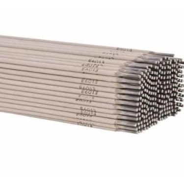 Imagem de Eletrodo 6013 4,00Mm Revestido 1 Kg E6013 - Magma