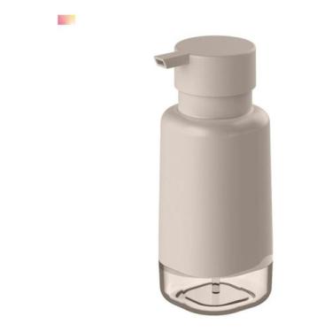 Imagem de Dispenser Multiuso Para Detergente Sabonete Líquido Álcool Gel ou Crem