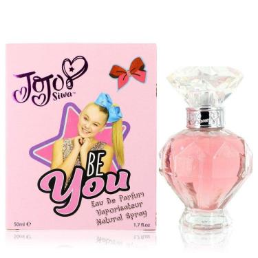 Imagem de Perfume Be You Jojo Siwa 50 Ml