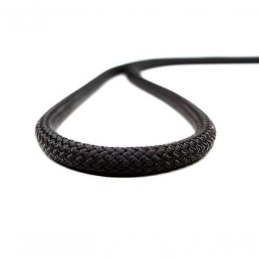 Imagem de Corda Dinâmica Gilmonte Raasta 10mm Ce Uiaa Preta