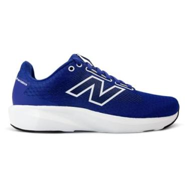 Imagem de Tenis New Balance 413V3 Masculino, Team Royal, 44
