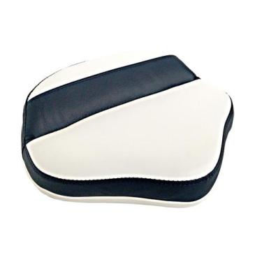 Imagem de Banco Assento para Barco de Pesca ou Lancha - Levantar Âncora, Preto, 