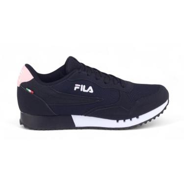 Imagem de Tênis Feminino Fila Euro Jogger Sport II 1237743