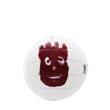 Imagem de Bola De Vôlei Wilson Mini Castaway Oficial Filme Náufrago