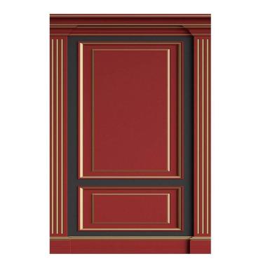 Imagem de Fundo Fotográfico Boiserie 1,70X2,60 Ffm-065