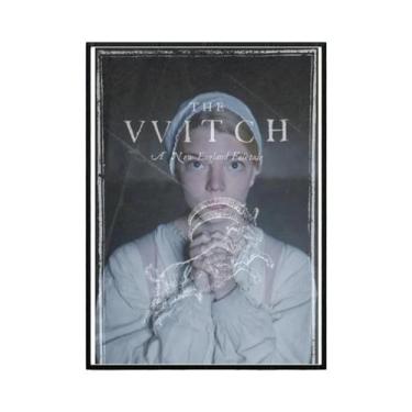 Imagem de Jennifer's Body Lana Del Rey Vintage Retro 80S Movie Poster Pintura Em